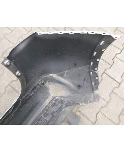 Nissan Qashqai Zderzak Tył 85022hv20h
