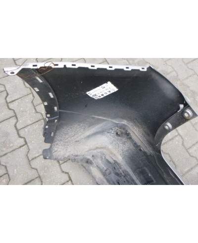 Nissan Qashqai Zderzak Tył 85022hv20h