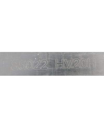Nissan Qashqai Zderzak Tył 85022hv20h