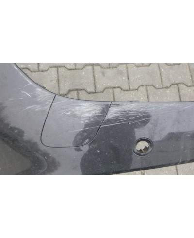 Opel Insignia B Zderzak Przód 39140468
