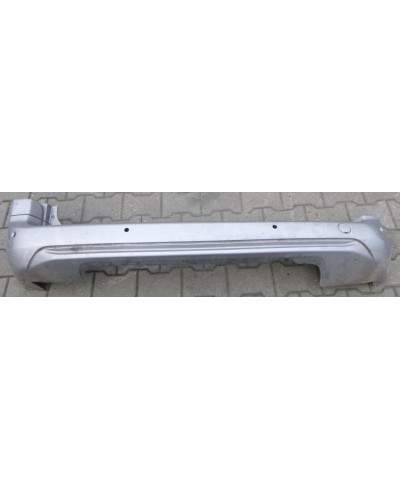 Citroen Berlingo Zderzak Tył 9816766580