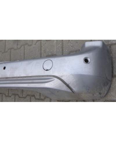 Citroen Berlingo Zderzak Tył 9816766580