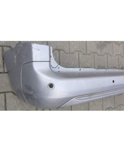Citroen Berlingo Zderzak Tył 9816766580