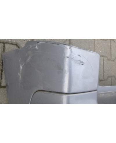 Citroen Berlingo Zderzak Tył 9816766580