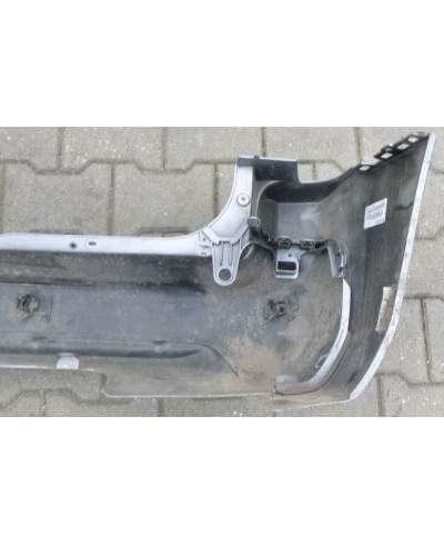 Citroen Berlingo Zderzak Tył 9816766580