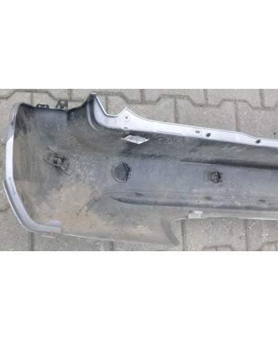 Citroen Berlingo Zderzak Tył 9816766580