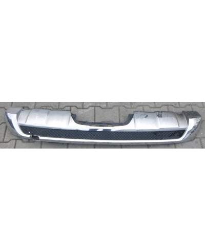 Mercedes ML W166 Dokładka Zderzaka Tył a1668850053