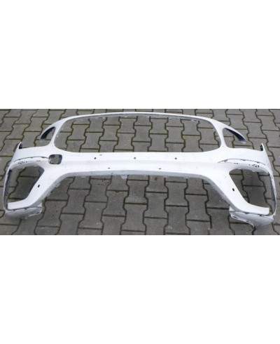 Mercedes GLB W247 Zderzak Przód a2478859602
