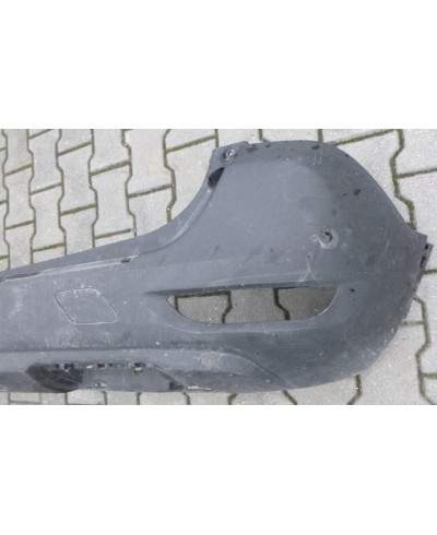 Peugeot 5008 Zderzak Tył 98166681877