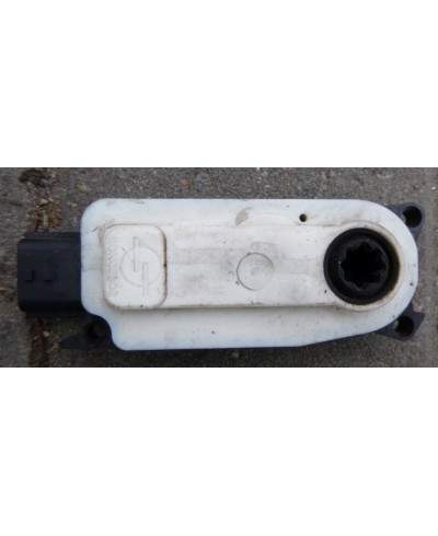 Renault Clio V Silniczek Żaluzji 6477r1007