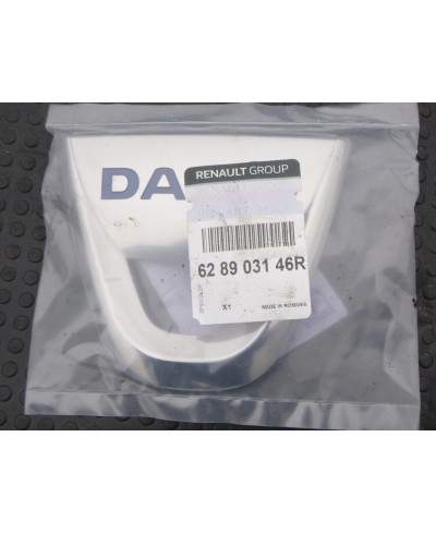 Dacia Duster Znaczek 628903146r