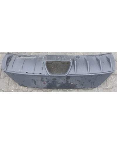 Seat Ibiza Dokładka Zderzaka Tył 6jl807521