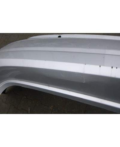 Renault Fluence Zderzak Tył 850220041r