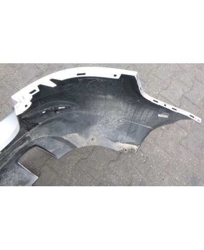 Renault Fluence Zderzak Tył 850220041r
