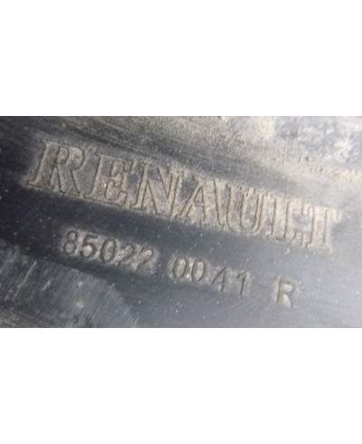 Renault Fluence Zderzak Tył 850220041r
