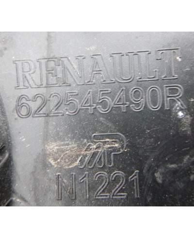 Dacia Duster Atrapa 622545490r