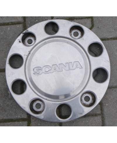 Scania R Kołpak