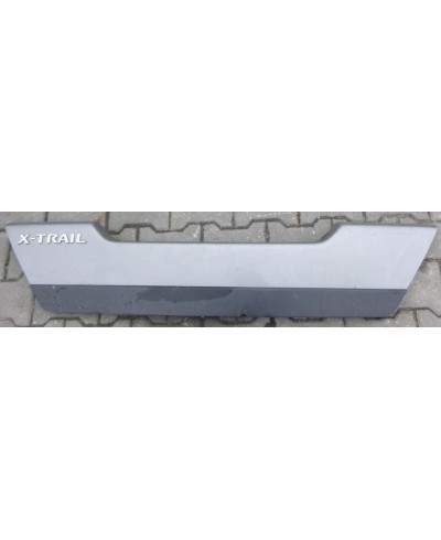 Nissan X-Trail Blenda Klapy 90901jg10a