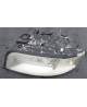 Audi A6 C5 Reflektor Lewy 4b0941003