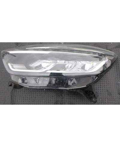 Renault Captur Reflektor Lewy 260606159r