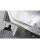 Renault Captur Reflektor Lewy 260606159r