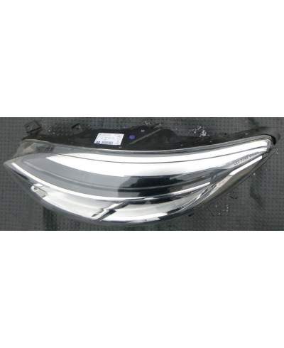 Renault Captur Reflektor Lewy 260606159r