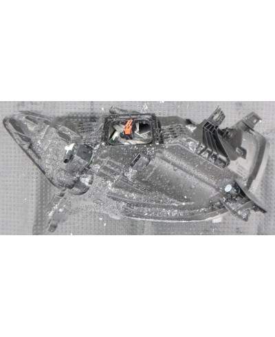 Renault Captur Reflektor Lewy 260606159r