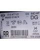 Renault Captur Reflektor Lewy 260606159r