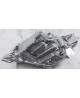 Opel Corsa F Reflektor Prawy 39162654