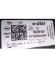 Opel Corsa F Reflektor Prawy 39162654