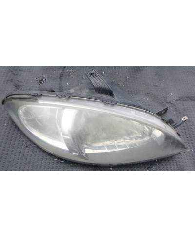 Chevrolet Lacetti Reflektor Prawy