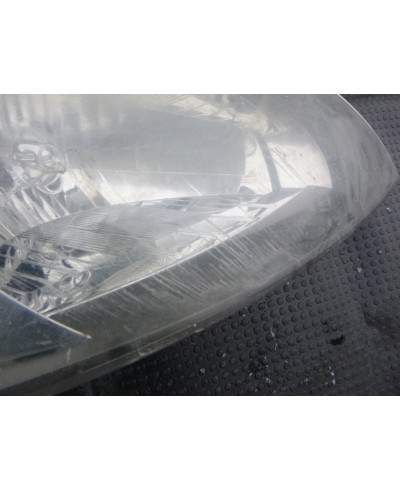 Chevrolet Lacetti Reflektor Prawy