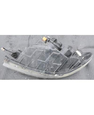 Chevrolet Lacetti Reflektor Prawy