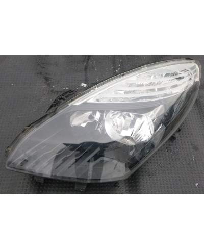 Renault Scenic III Reflektor Lewy