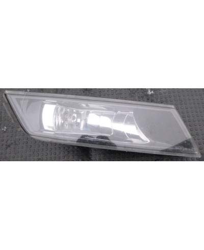 Skoda Superb Halogen Lewy 3v0941699