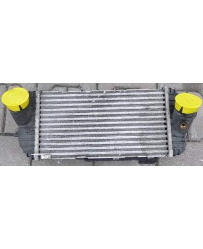 Hyundai Tucson Intercooler 282702f650