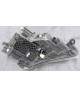 Skoda Superb Reflektor Lewy 3v1941015a