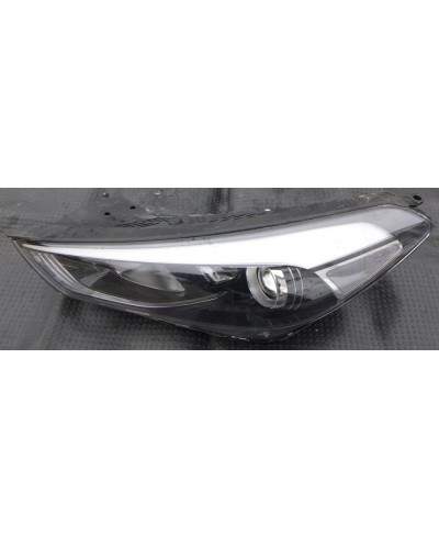 Hyundai Tucson Reflektor Lewy 92101d7101