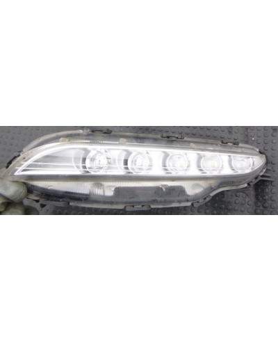 Hyundai Tucson Halogen Lewy 92207-d7000