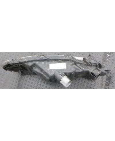 Hyundai Tucson Halogen Lewy 92207-d7000