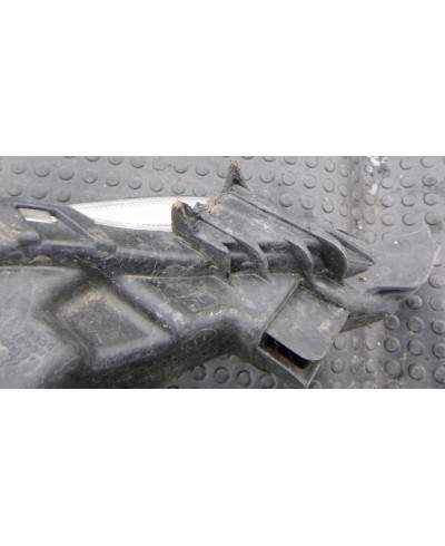 Hyundai Tucson Halogen Lewy 92207-d7000