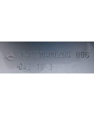 Mercedes B W247 Drzwi Prawy Przód a2477201400