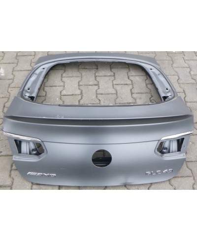 Mercedes GLC W253 Klapa Tył 2537400105