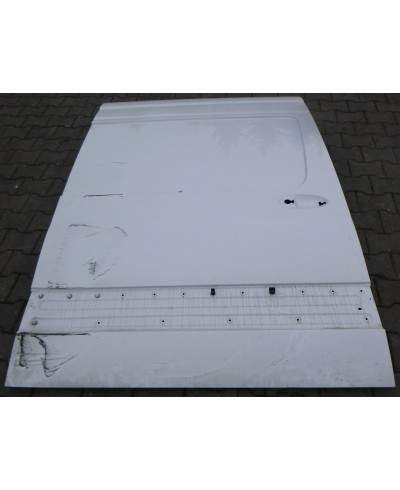 Mercedes Sprinter Drzwi Przesuwne Prawe a9107322900
