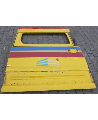 VW Crafter Drzwi Prawe Przesuwne 7c3843208