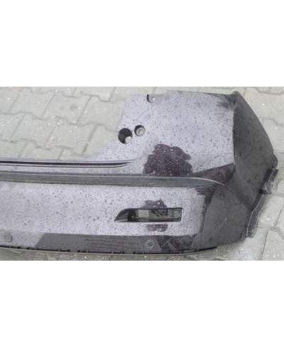 Nissan Juke Zderzak Tył