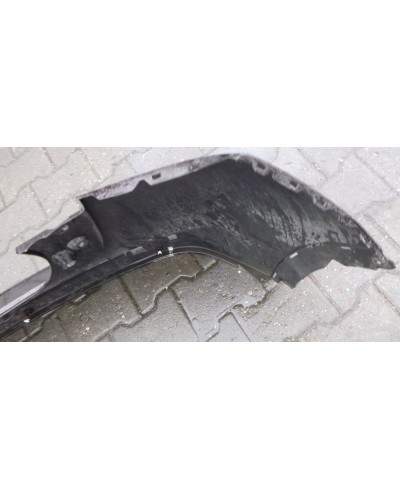 Nissan Juke Zderzak Tył