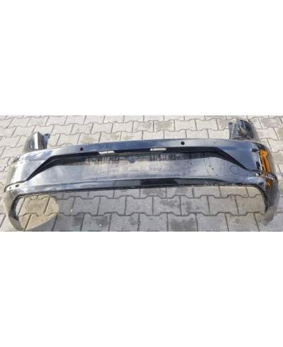 Seat Leon Zderzak Tył 5f9807421ad