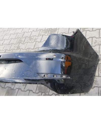 Seat Leon Zderzak Tył 5f9807421ad