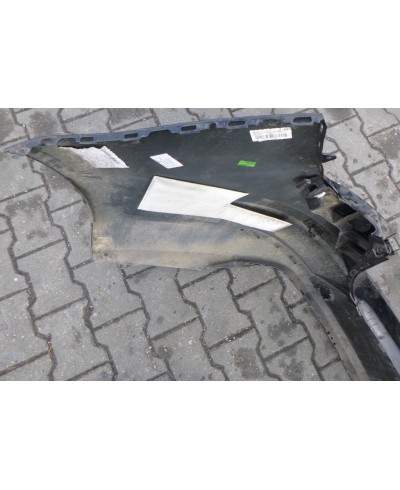 Seat Leon Zderzak Tył 5f9807421ad